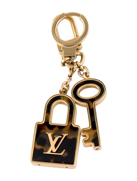 key charm louis vuitton|louis vuitton keychains on sale.